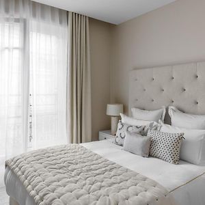 Appartement met Twee Slaapkamers